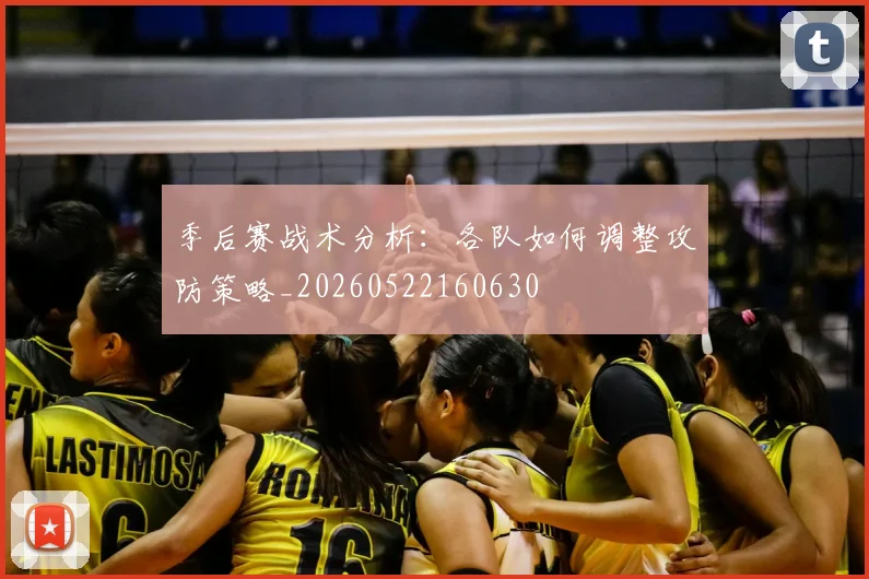 季后赛战术分析:各队如何调整攻防策略_20260522160630